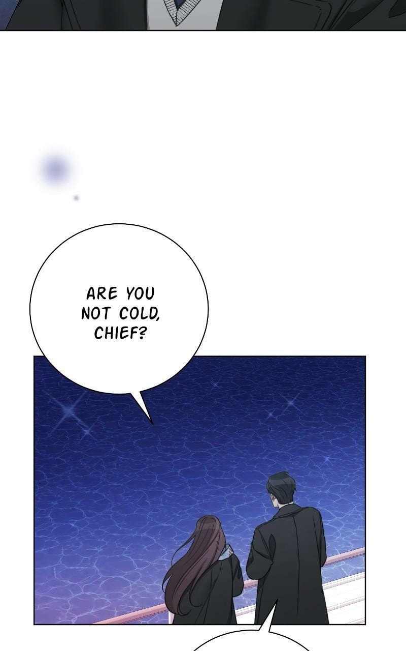 Read The RUNWAY chapter 101 image 70 on Lezhin