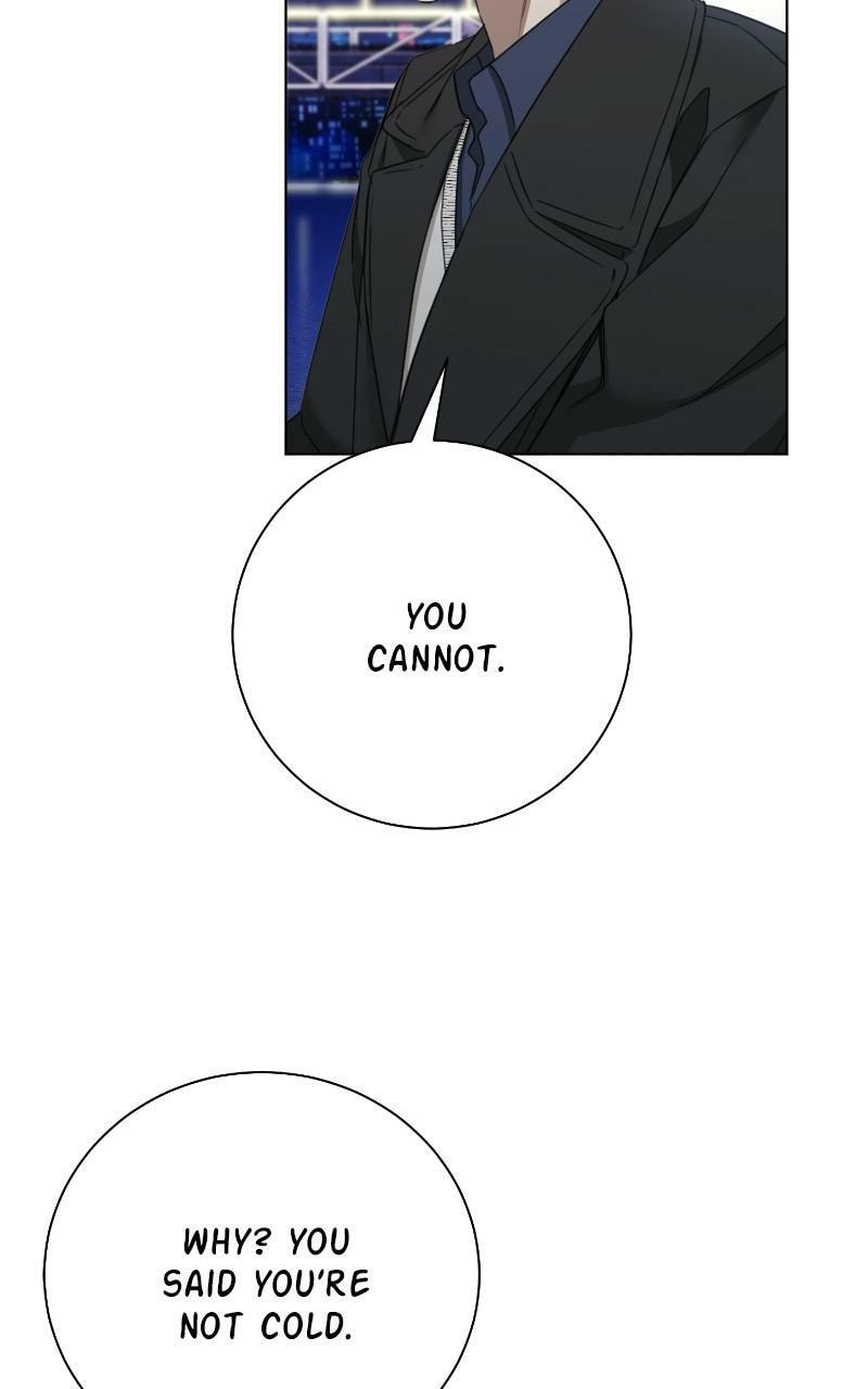 Read The RUNWAY chapter 101 image 72 on Lezhin