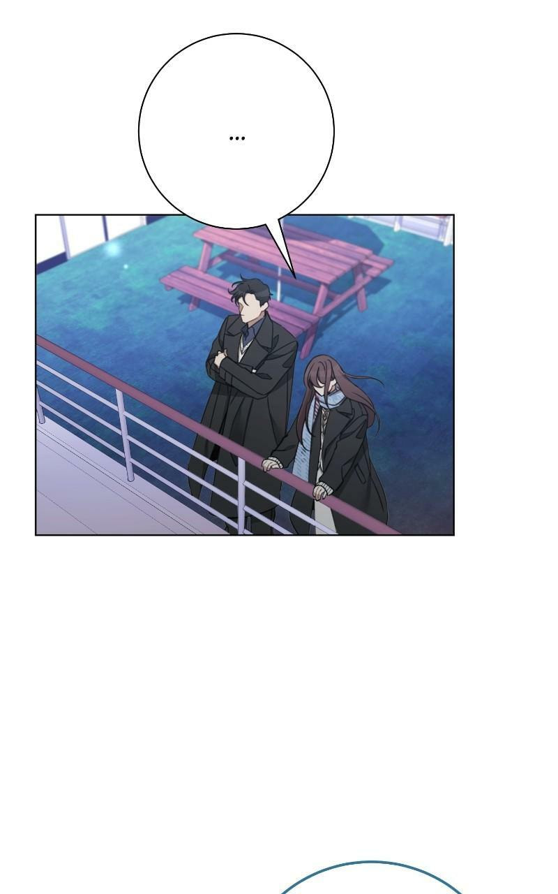 Read The RUNWAY chapter 101 image 74 on Lezhin