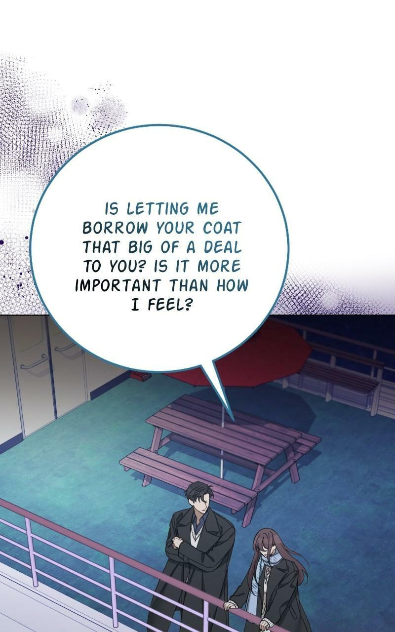 Read The RUNWAY chapter 101 image 76 on Lezhin