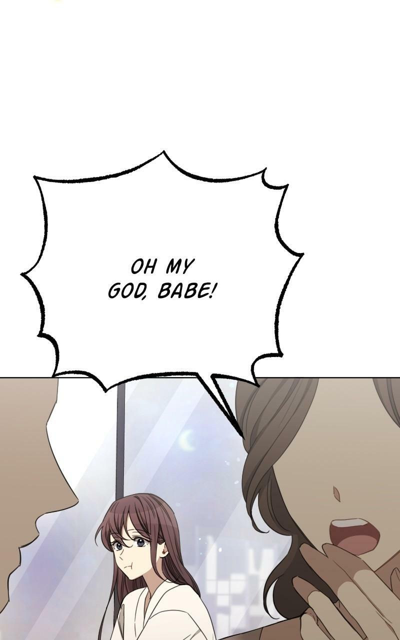 Read The RUNWAY chapter 101 image 8 on Lezhin
