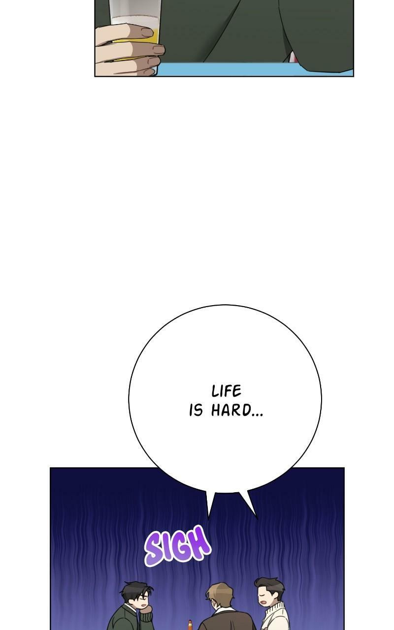 Read The RUNWAY chapter 102 image 10 on Lezhin