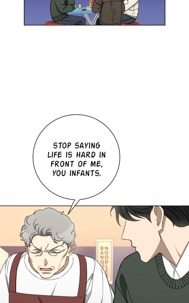 Read The RUNWAY chapter 102 image 11 on Lezhin