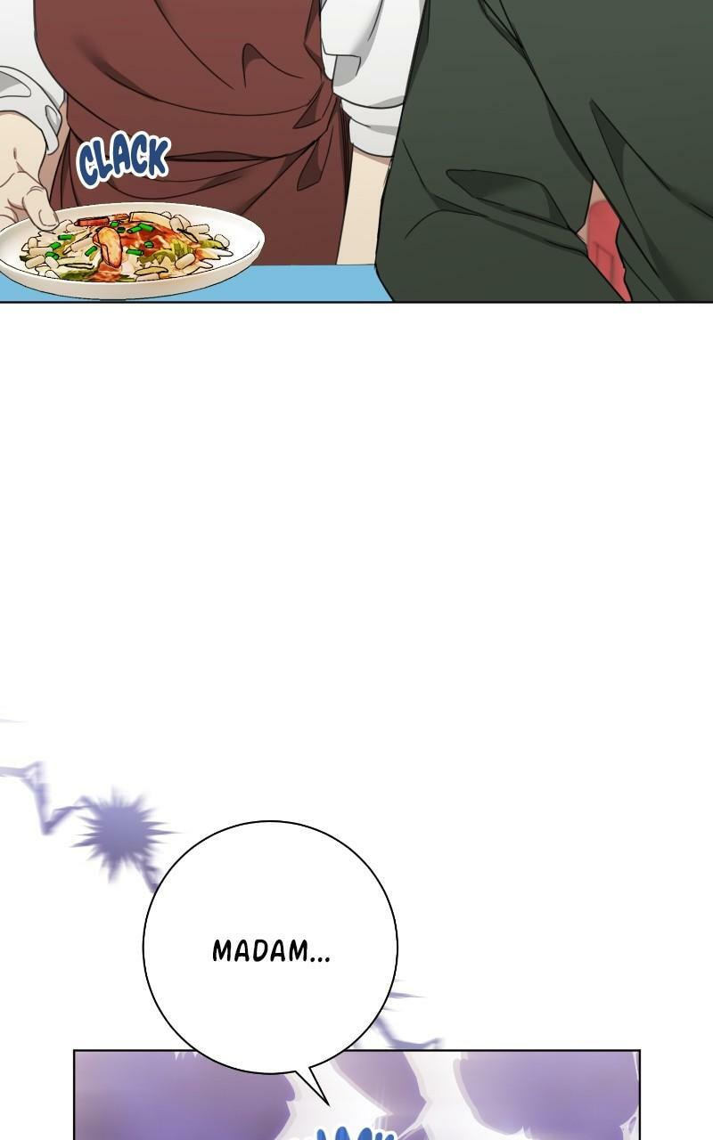 Read The RUNWAY chapter 102 image 12 on Lezhin