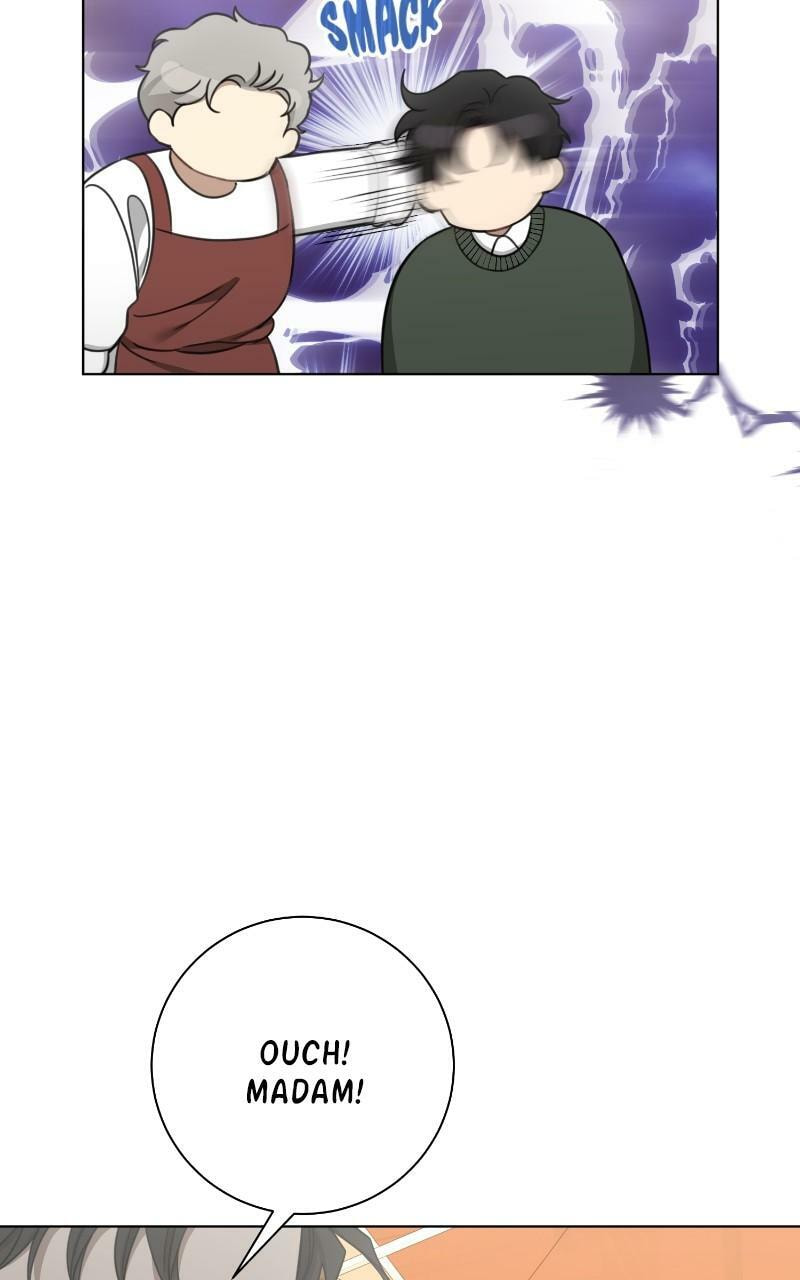 Read The RUNWAY chapter 102 image 13 on Lezhin