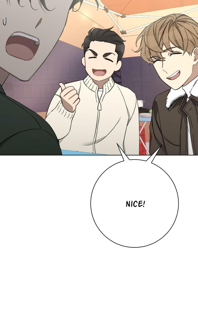 Read The RUNWAY chapter 102 image 14 on Lezhin