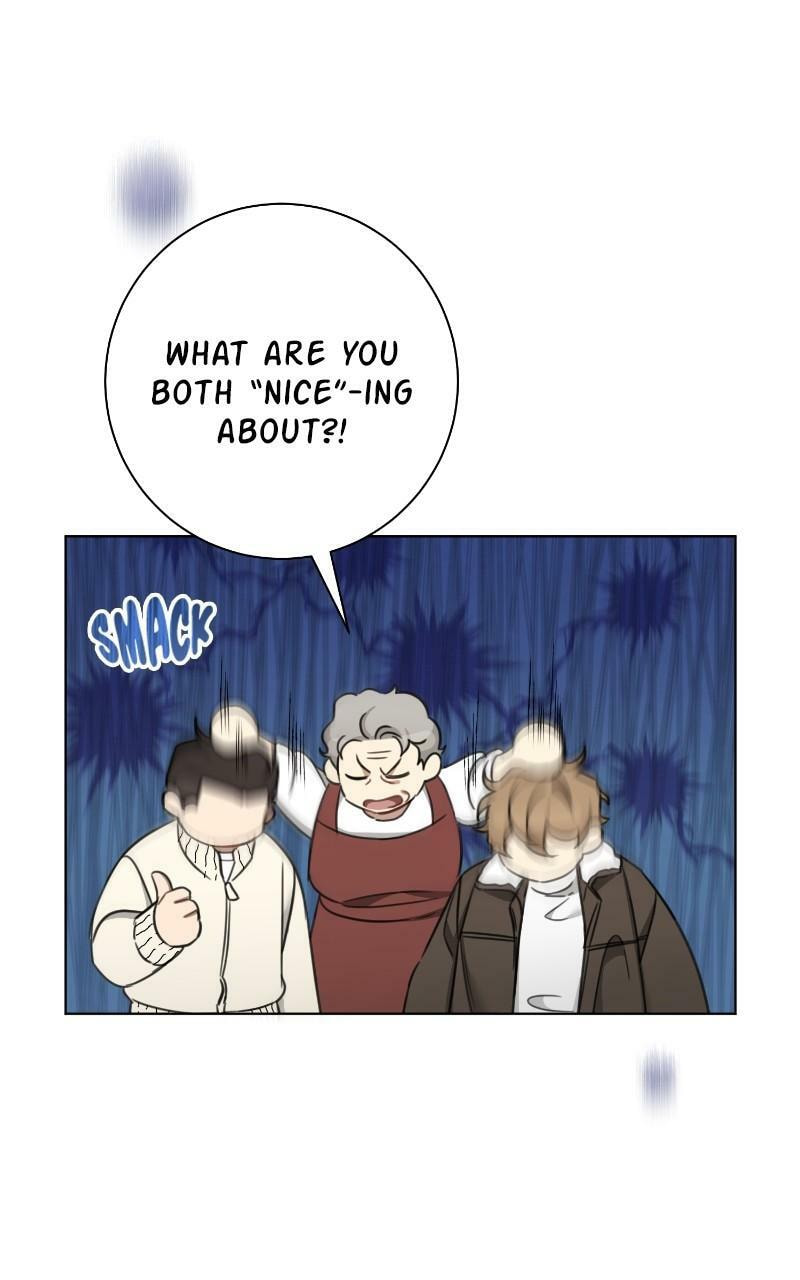 Read The RUNWAY chapter 102 image 15 on Lezhin