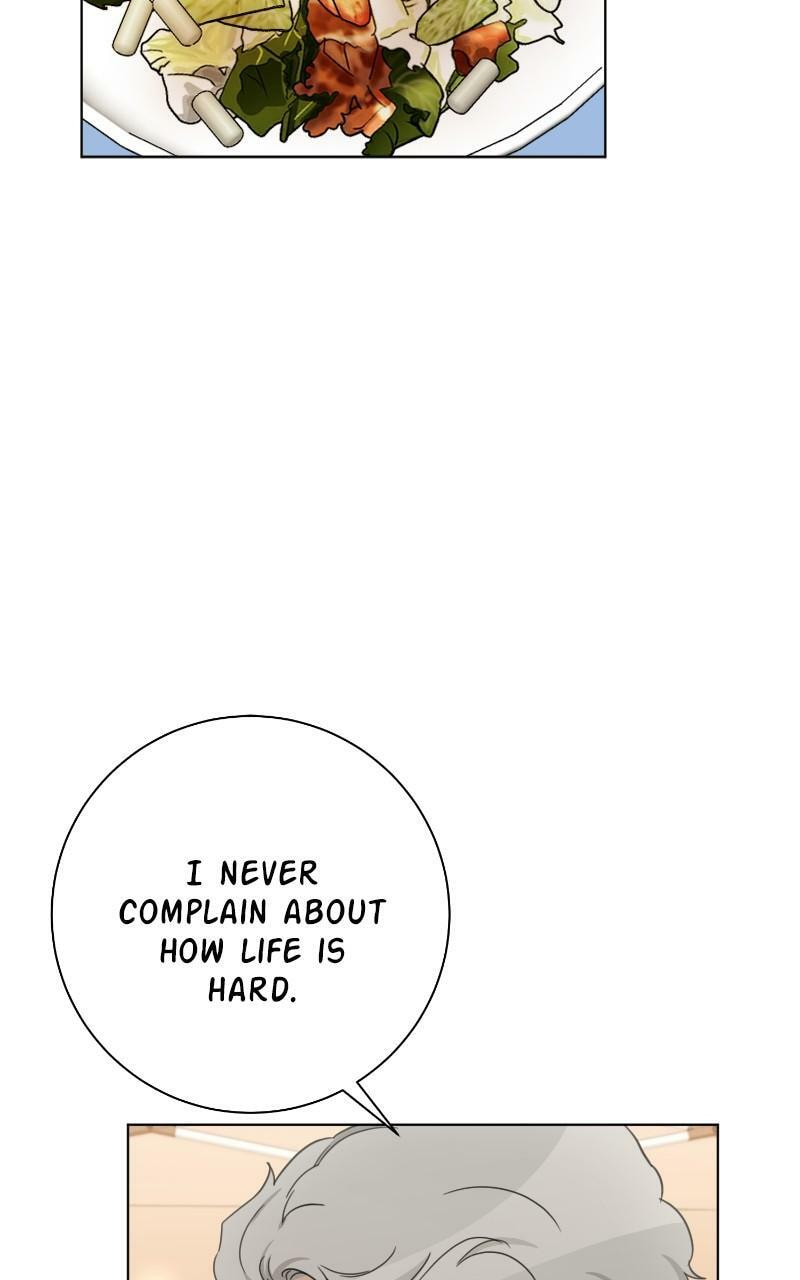 Read The RUNWAY chapter 102 image 17 on Lezhin