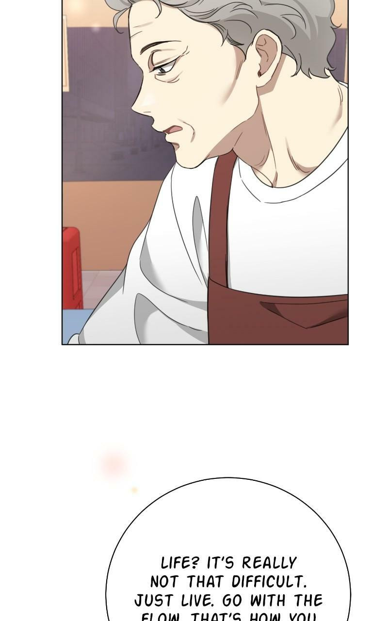 Read The RUNWAY chapter 102 image 18 on Lezhin