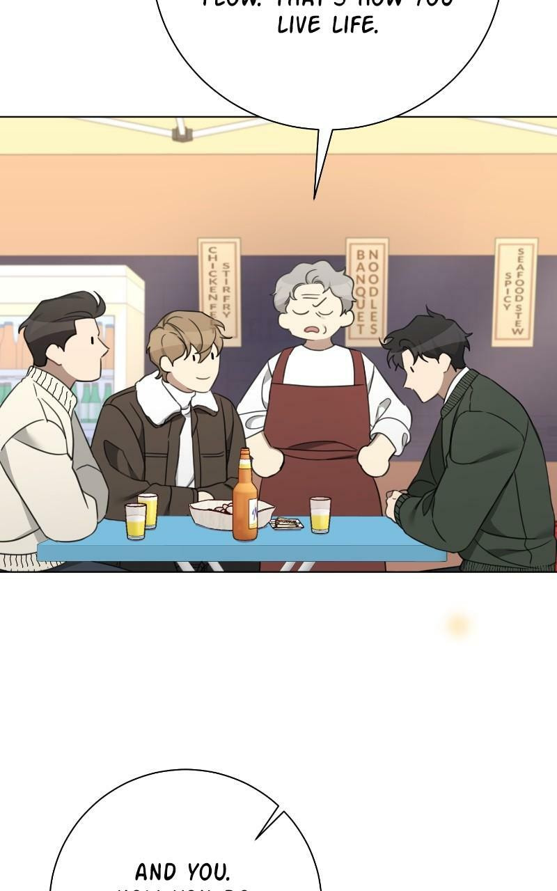 Read The RUNWAY chapter 102 image 19 on Lezhin
