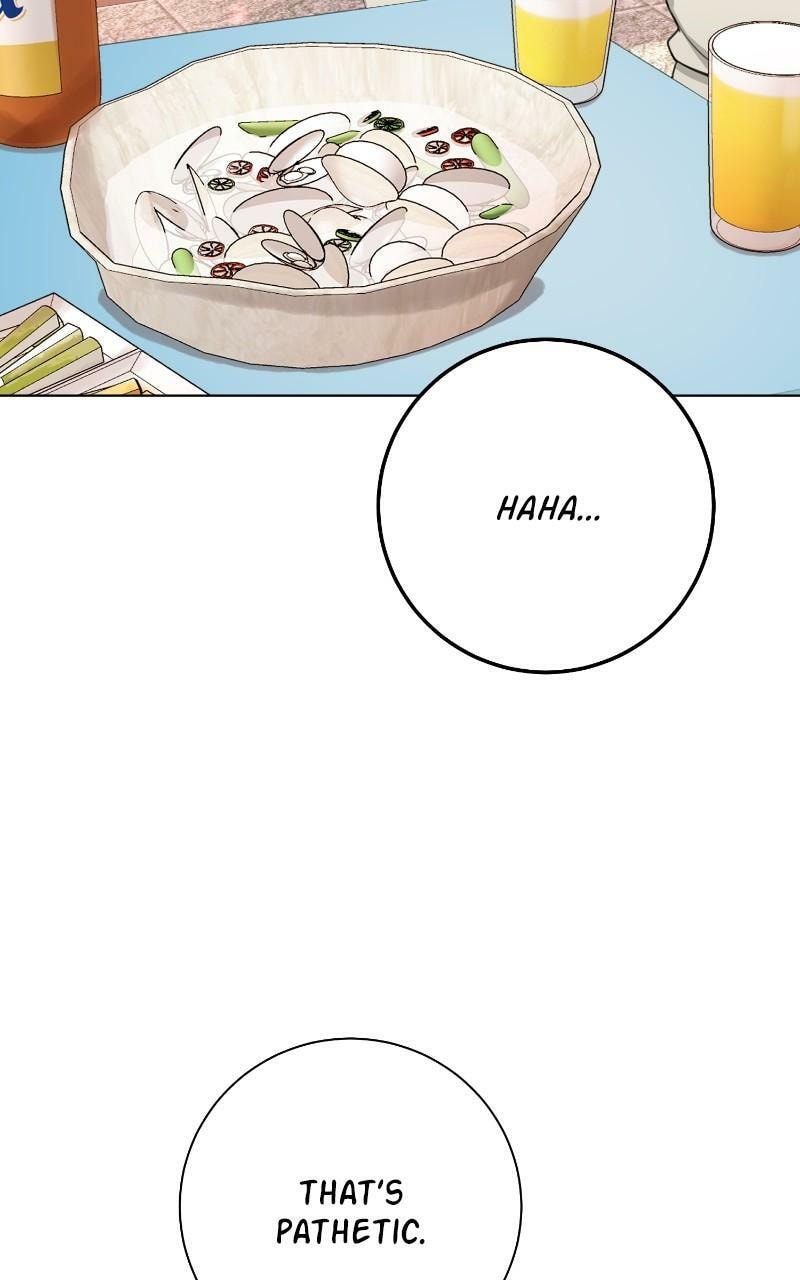 Read The RUNWAY chapter 102 image 2 on Lezhin