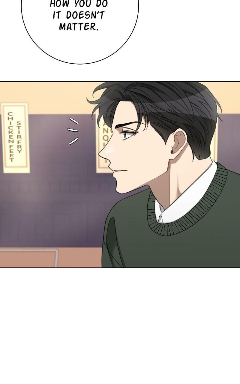 Read The RUNWAY chapter 102 image 20 on Lezhin