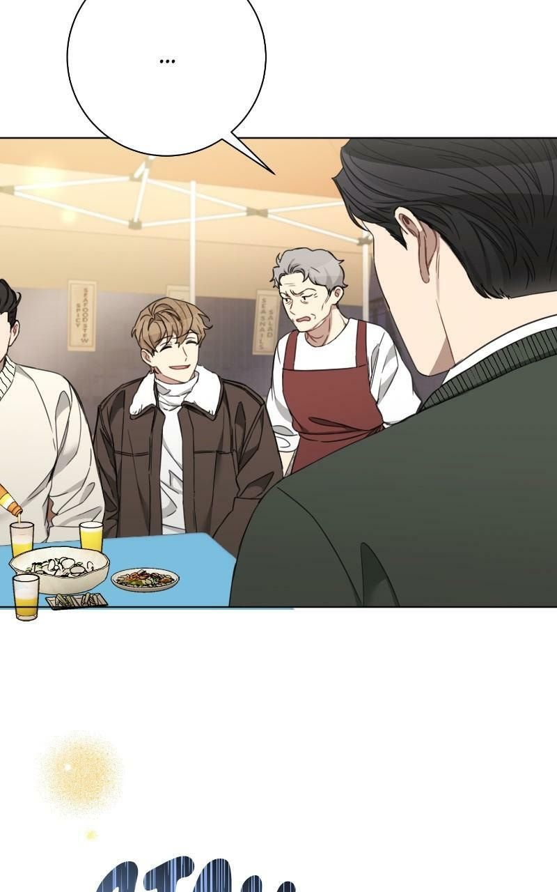 Read The RUNWAY chapter 102 image 25 on Lezhin