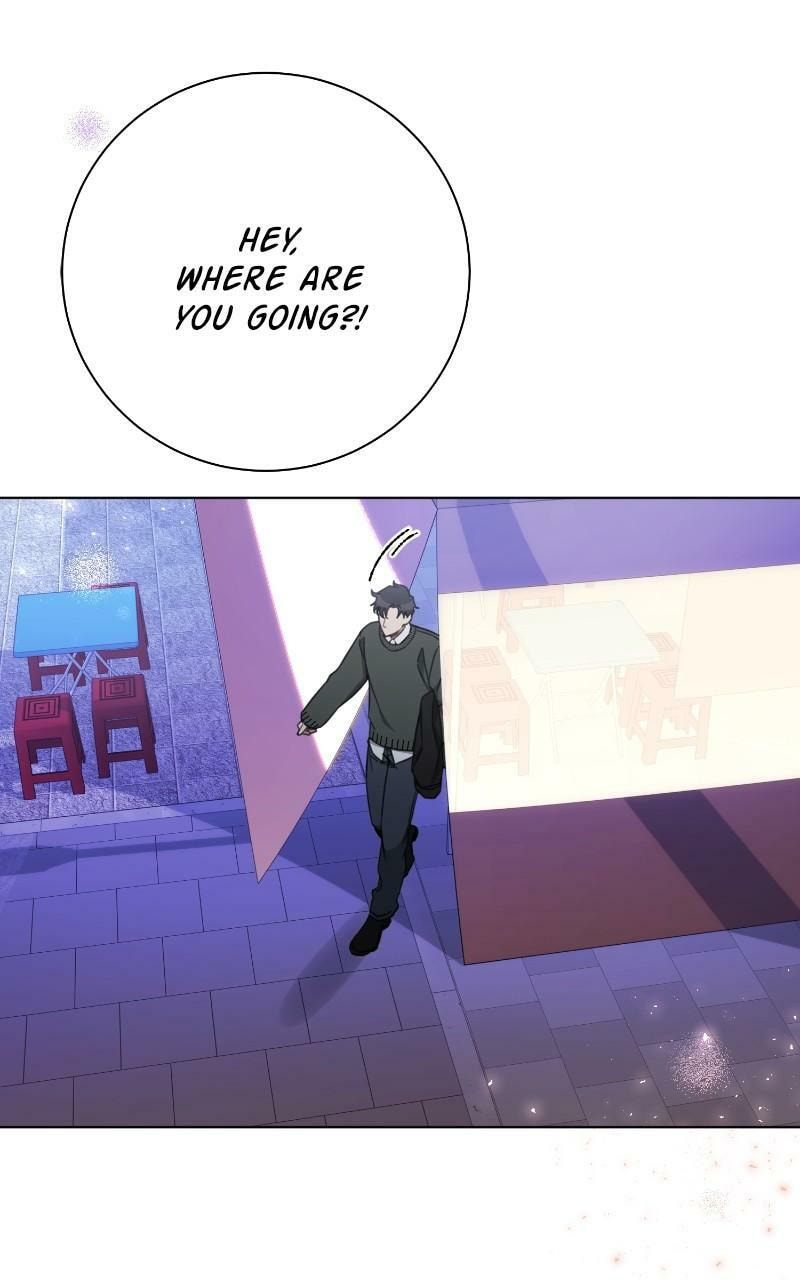 Read The RUNWAY chapter 102 image 27 on Lezhin