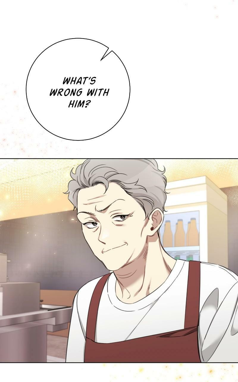 Read The RUNWAY chapter 102 image 28 on Lezhin