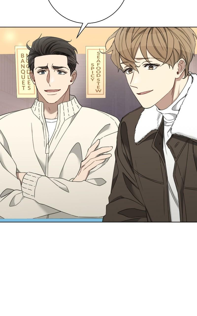 Read The RUNWAY chapter 102 image 3 on Lezhin