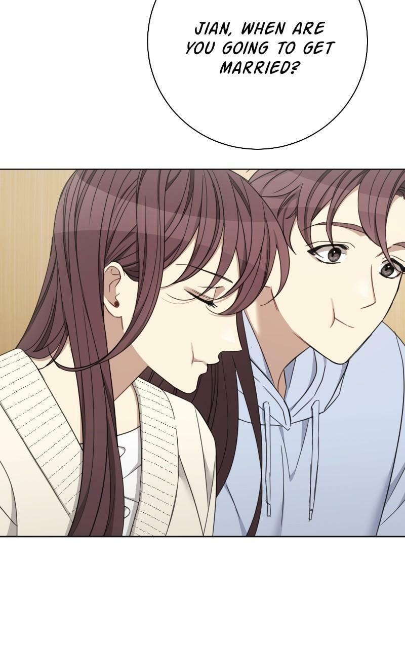 Read The RUNWAY chapter 102 image 32 on Lezhin