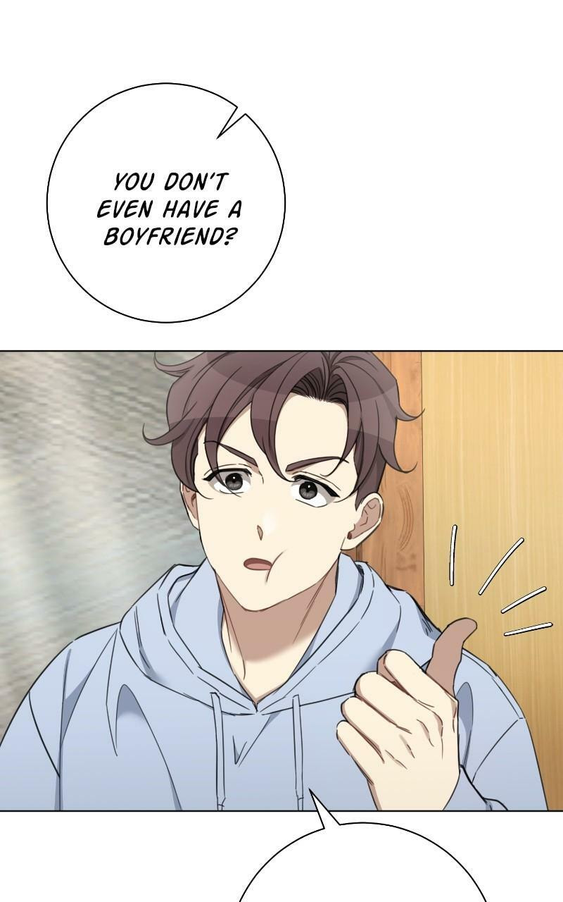 Read The RUNWAY chapter 102 image 34 on Lezhin