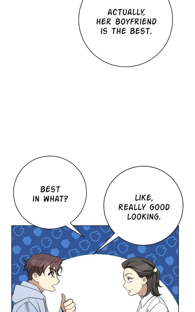 Read The RUNWAY chapter 102 image 35 on Lezhin