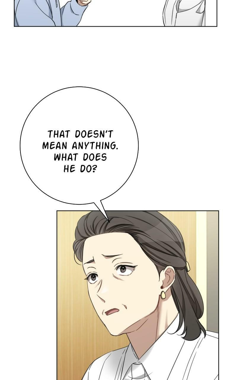 Read The RUNWAY chapter 102 image 36 on Lezhin