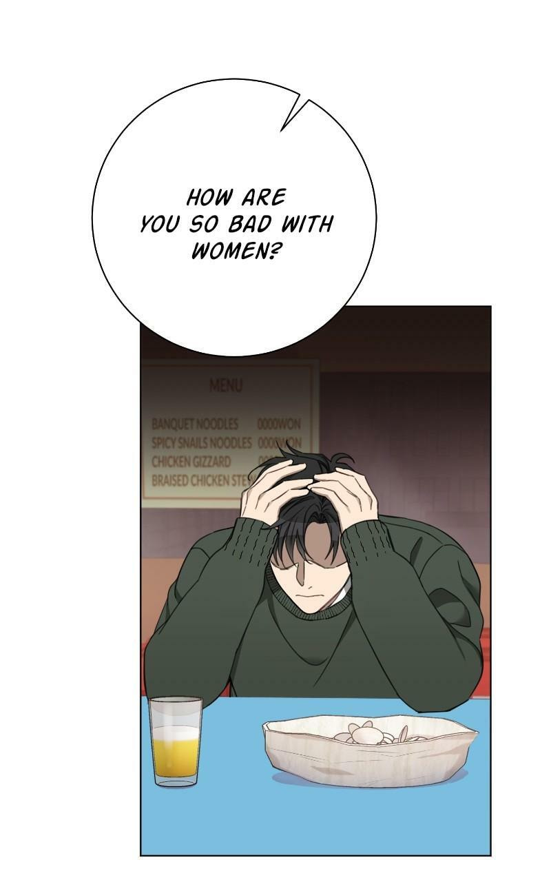 Read The RUNWAY chapter 102 image 4 on Lezhin