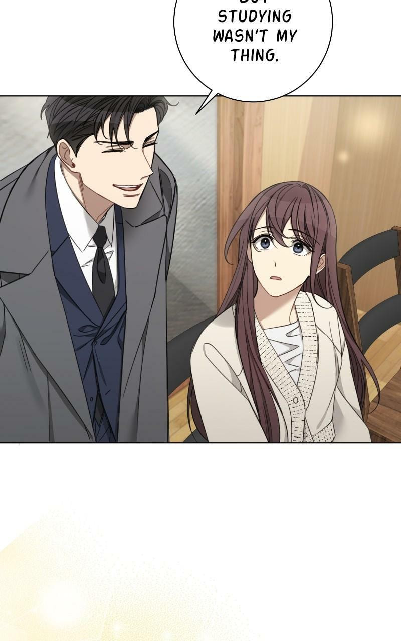 Read The RUNWAY chapter 102 image 43 on Lezhin
