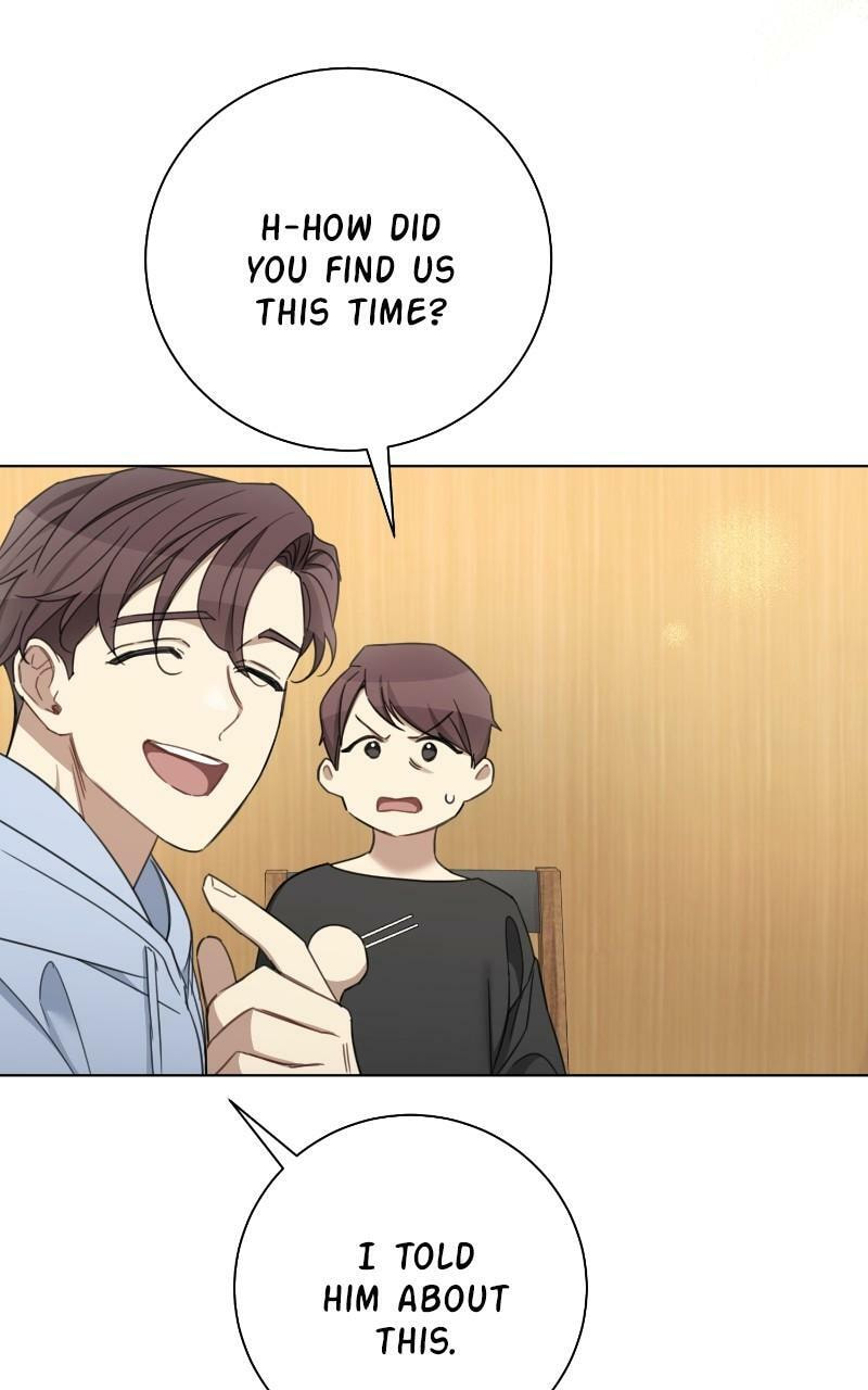 Read The RUNWAY chapter 102 image 45 on Lezhin