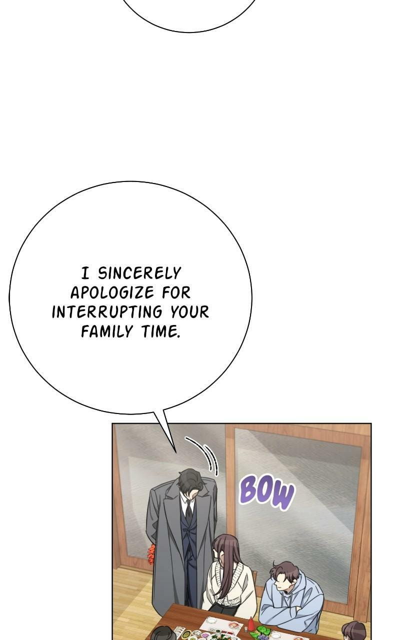 Read The RUNWAY chapter 102 image 46 on Lezhin