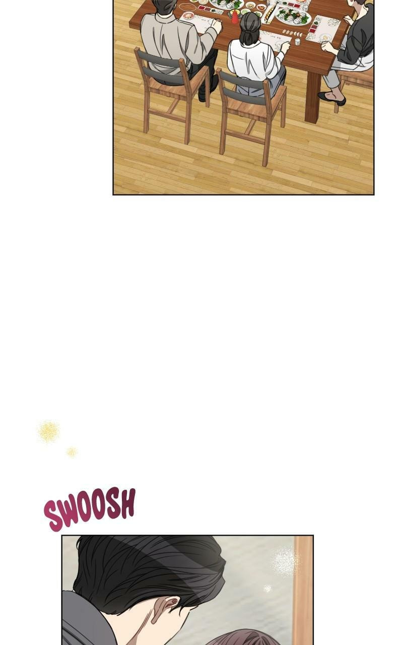 Read The RUNWAY chapter 102 image 47 on Lezhin