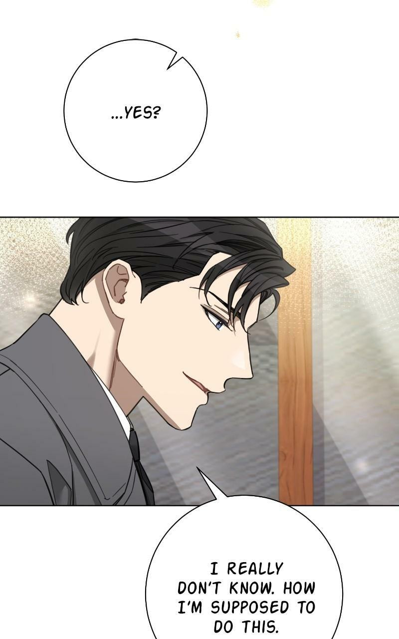 Read The RUNWAY chapter 102 image 50 on Lezhin
