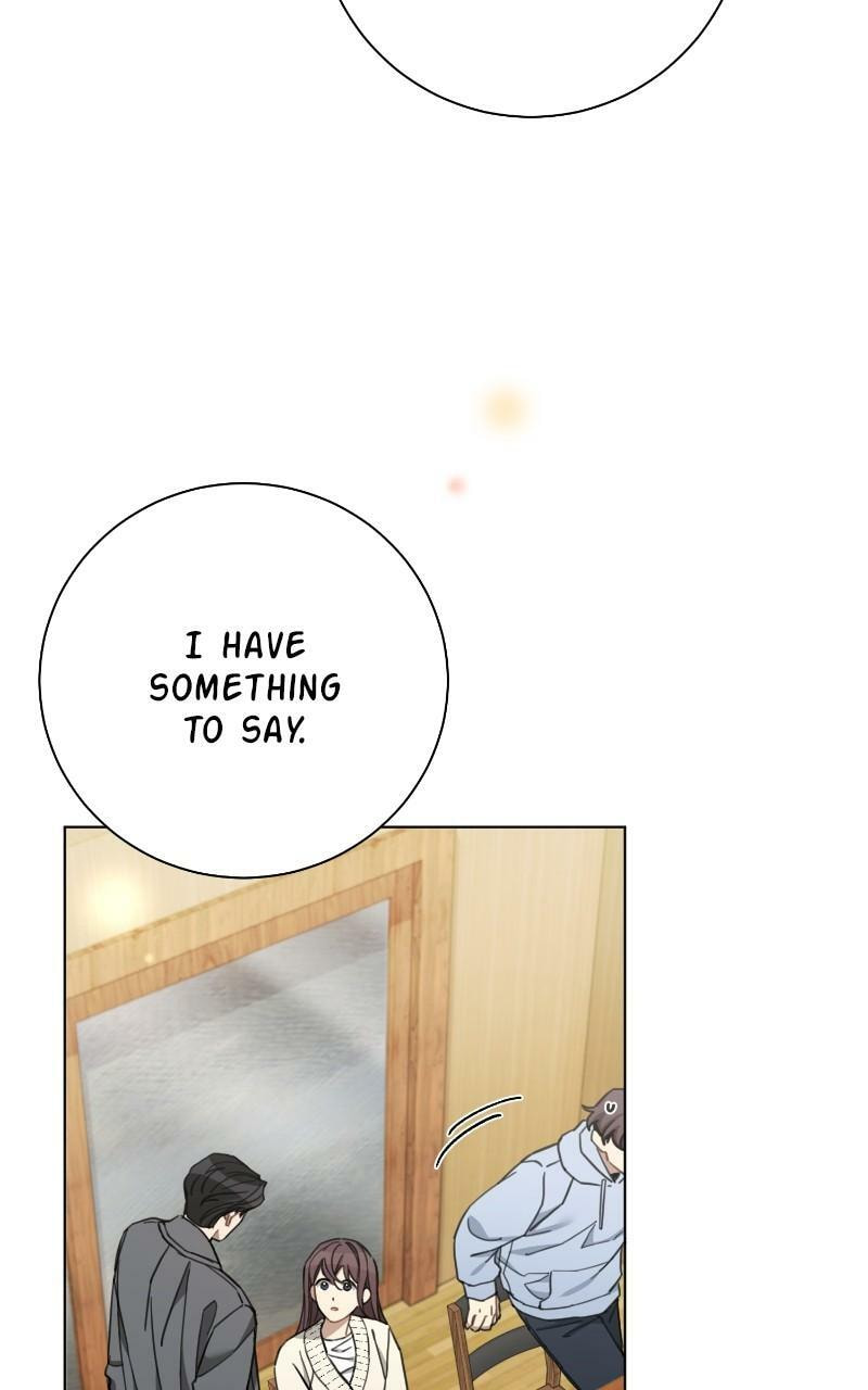 Read The RUNWAY chapter 102 image 51 on Lezhin