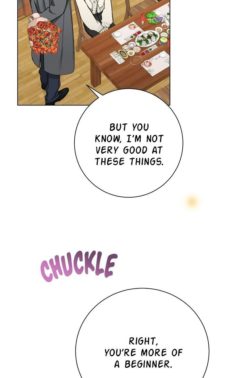 Read The RUNWAY chapter 102 image 52 on Lezhin