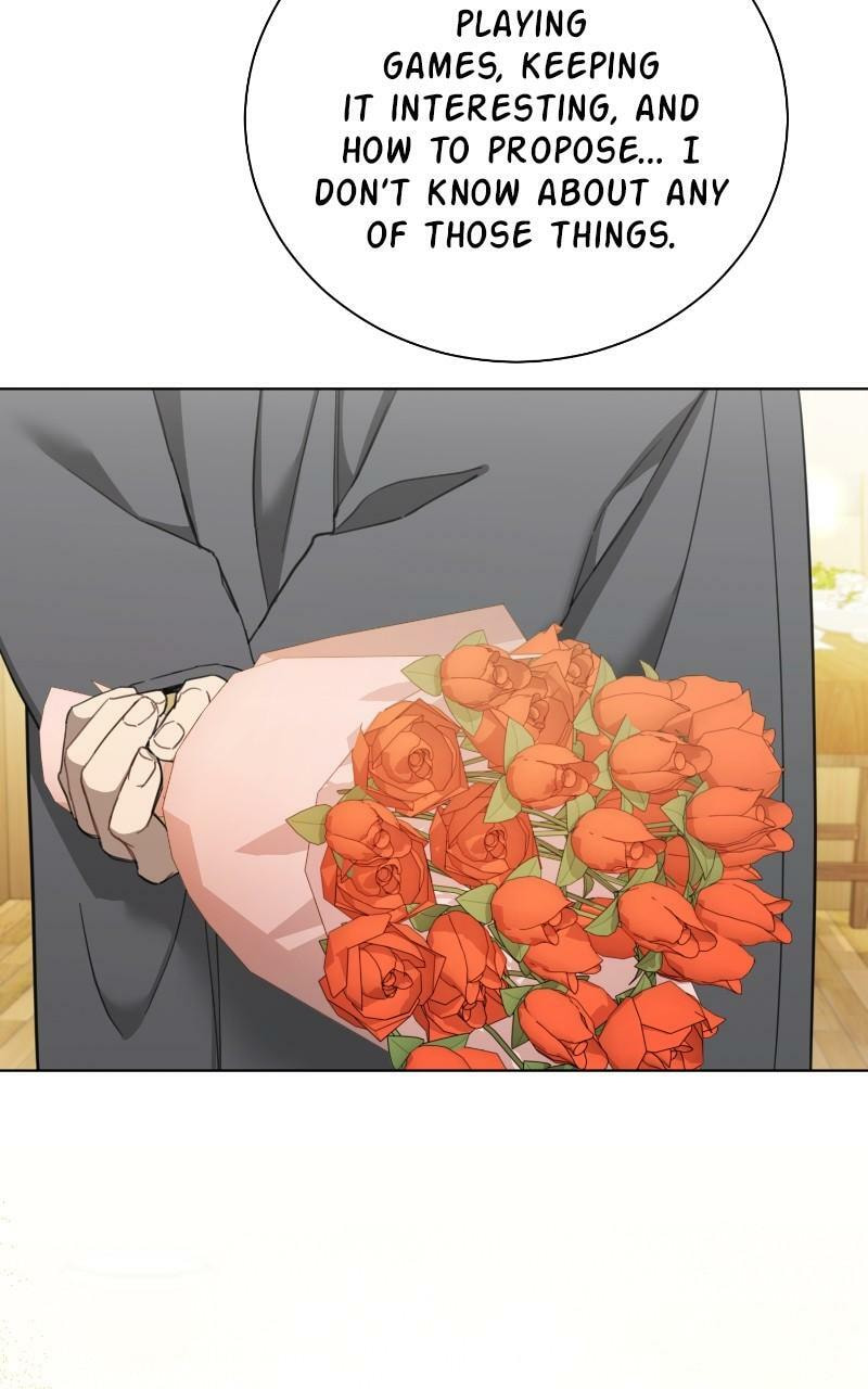 Read The RUNWAY chapter 102 image 55 on Lezhin