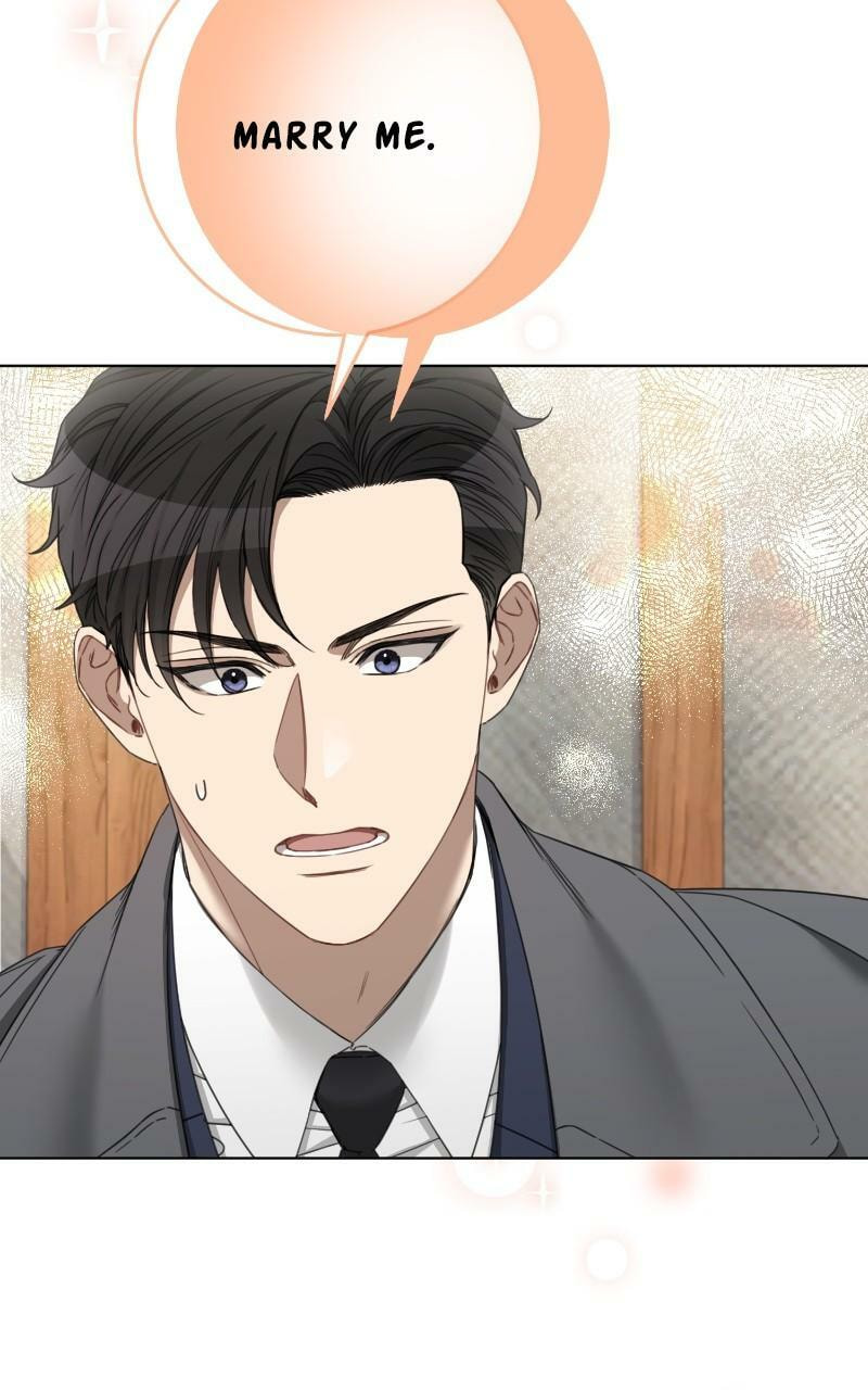 Read The RUNWAY chapter 102 image 58 on Lezhin