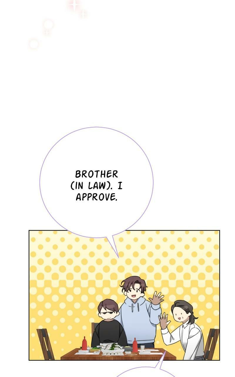 Read The RUNWAY chapter 102 image 60 on Lezhin