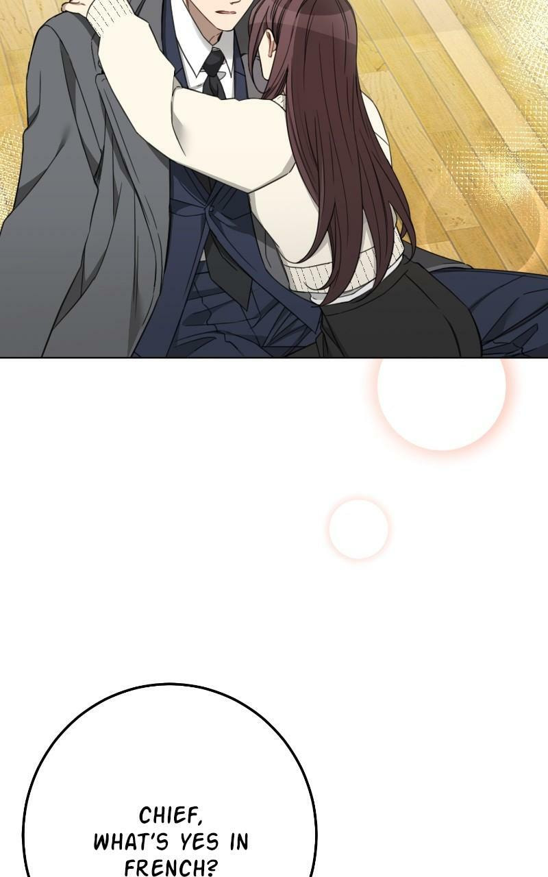 Read The RUNWAY chapter 102 image 67 on Lezhin