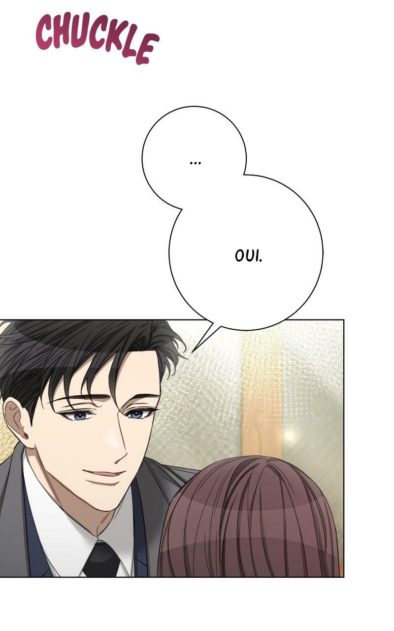 Read The RUNWAY chapter 102 image 69 on Lezhin