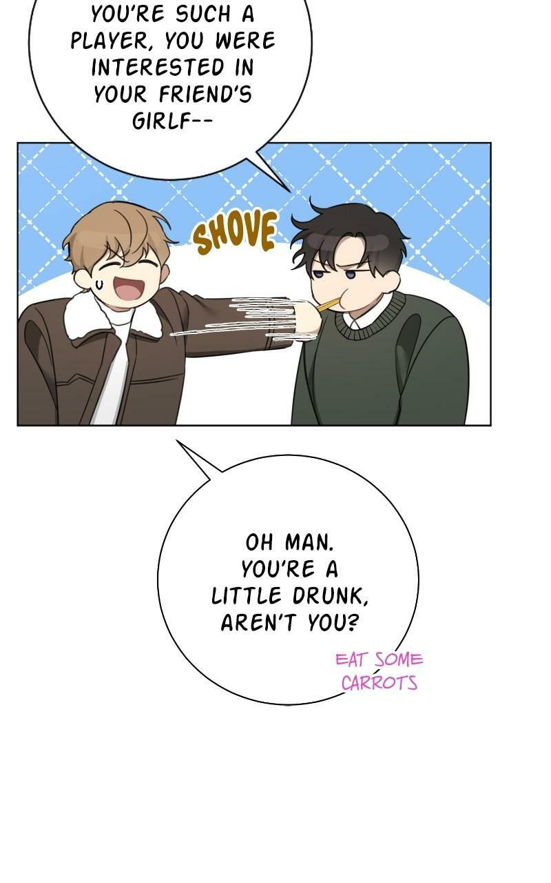 Read The RUNWAY chapter 102 image 8 on Lezhin