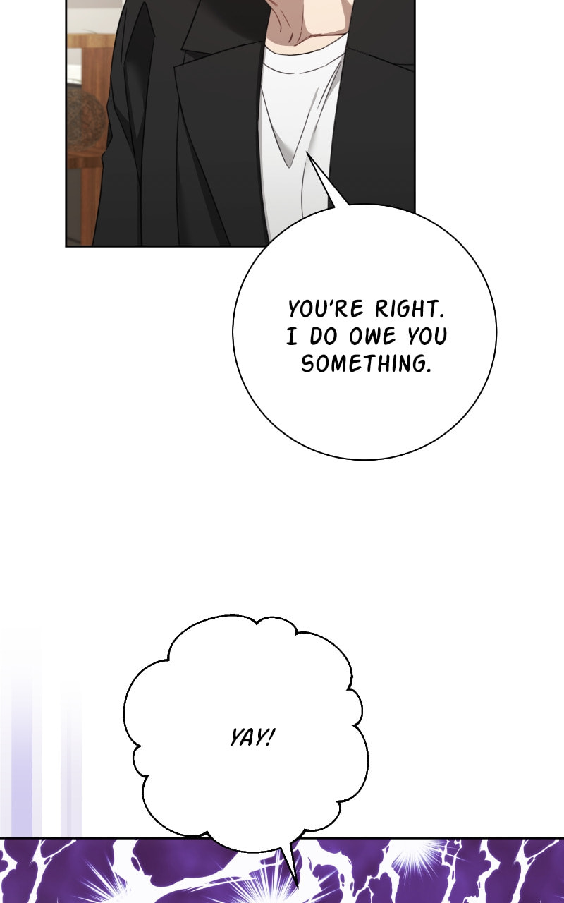 Read The RUNWAY chapter 103 image 11 on Lezhin