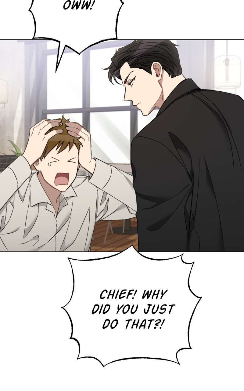 Read The RUNWAY chapter 103 image 13 on Lezhin
