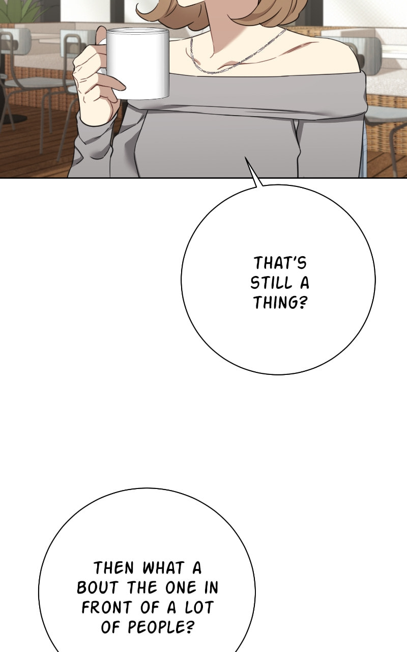 Read The RUNWAY chapter 103 image 16 on Lezhin