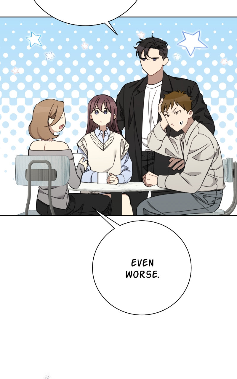 Read The RUNWAY chapter 103 image 17 on Lezhin