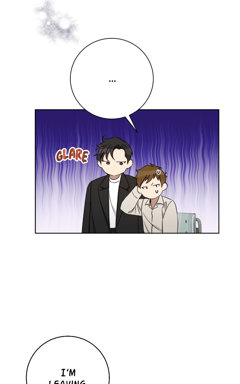 Read The RUNWAY chapter 103 image 18 on Lezhin