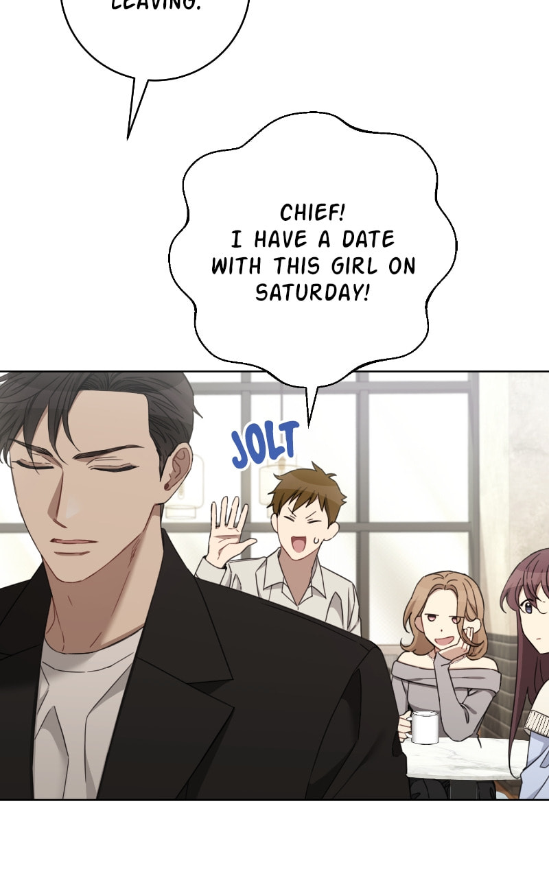 Read The RUNWAY chapter 103 image 19 on Lezhin