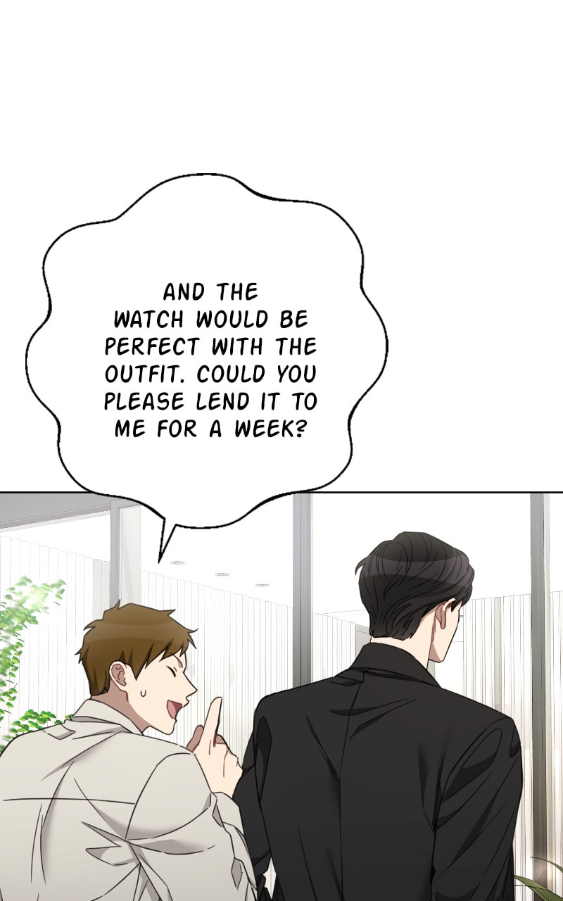 Read The RUNWAY chapter 103 image 20 on Lezhin