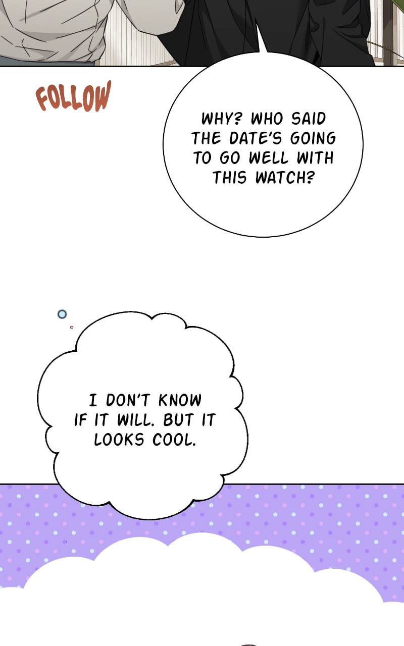 Read The RUNWAY chapter 103 image 21 on Lezhin