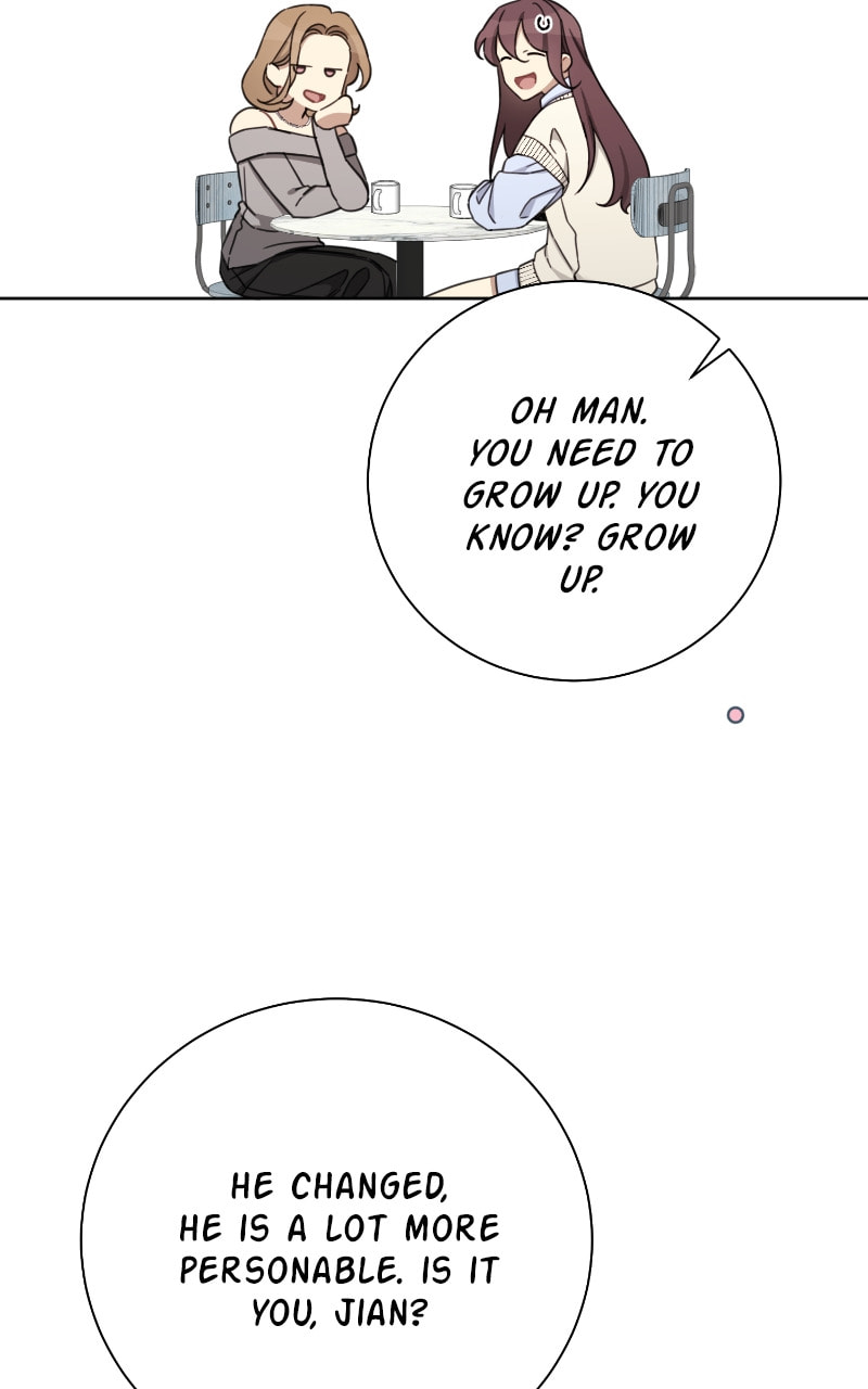 Read The RUNWAY chapter 103 image 22 on Lezhin