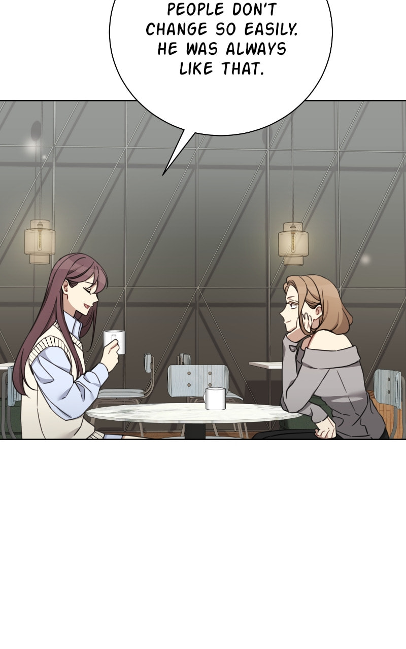 Read The RUNWAY chapter 103 image 24 on Lezhin
