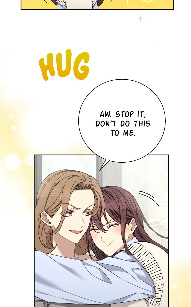 Read The RUNWAY chapter 103 image 28 on Lezhin