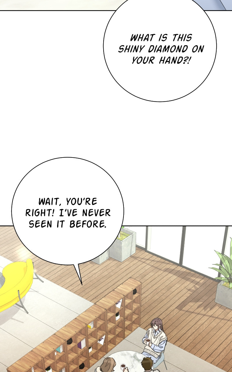 Read The RUNWAY chapter 103 image 3 on Lezhin